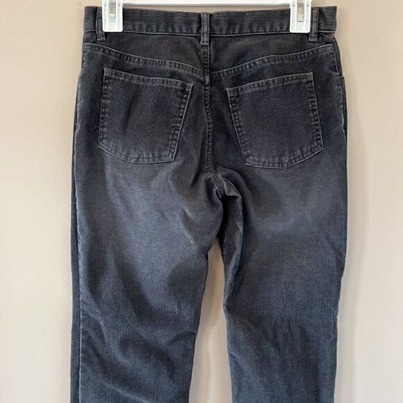 Marc Jacobs Corduroy Straight Leg Pants Size 4 - Picture 3 of 5